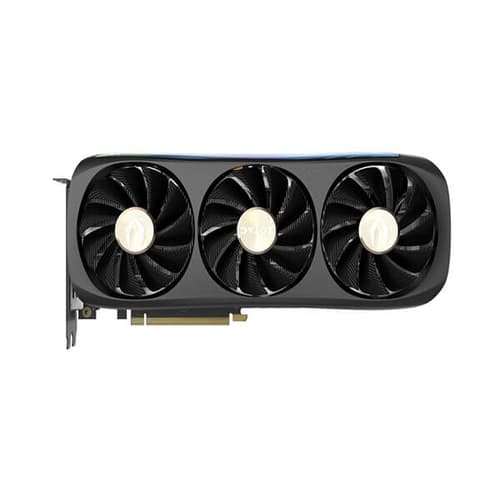 Zotac RTX 4070 AMP AIRO 12GB Graphics Card